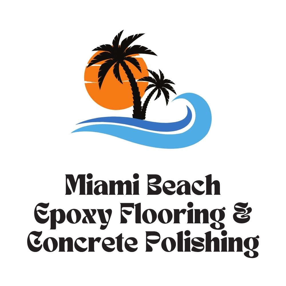 Miami Beach Epoxy Flooring & Concrete Polishing